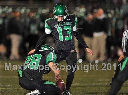 Thumbnail 2 in Charter Oak @ Upland (CIF SS Playoffs) photogallery.