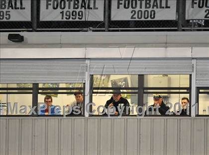 Thumbnail 1 in Charter Oak @ Upland (CIF SS Playoffs) photogallery.