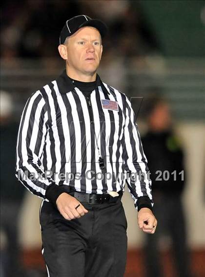 Thumbnail 3 in Charter Oak @ Upland (CIF SS Playoffs) photogallery.