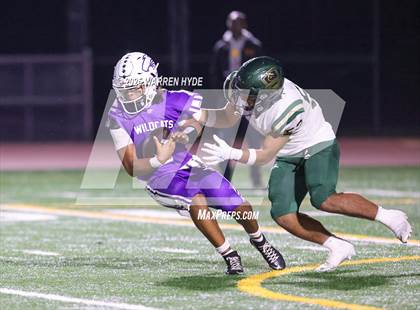 Thumbnail 2 in Monterey Trail @ Franklin photogallery.