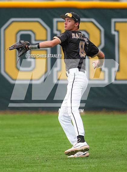 Thumbnail 1 in Verrado vs. Victory Christian(Best of the West Tournament) photogallery.