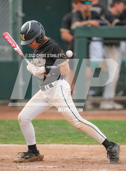 Thumbnail 1 in Verrado vs. Victory Christian(Best of the West Tournament) photogallery.