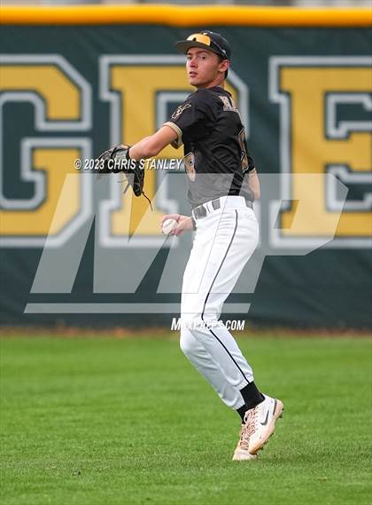 Thumbnail 3 in Verrado vs. Victory Christian(Best of the West Tournament) photogallery.