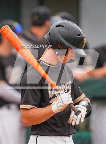 Thumbnail 1 in Verrado vs. Victory Christian(Best of the West Tournament) photogallery.