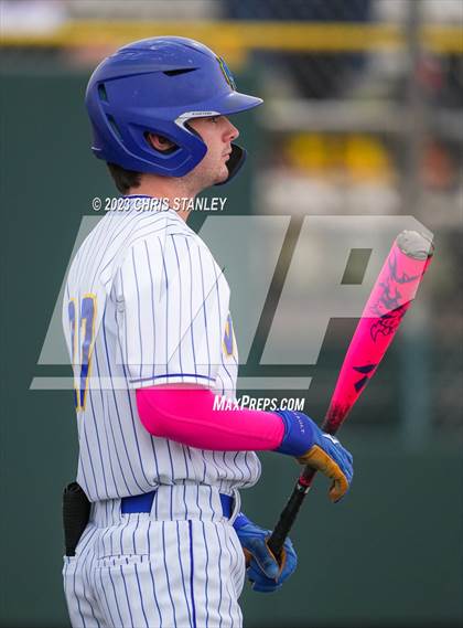 Thumbnail 1 in Verrado vs. Victory Christian(Best of the West Tournament) photogallery.