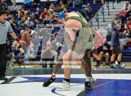 Thumbnail 2 in VHSL 3A,5A,6A Regional Wrestling Tournament photogallery.