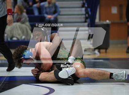 Thumbnail 2 in VHSL 3A,5A,6A Regional Wrestling Tournament photogallery.
