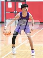 Photo from the gallery "Cesar Chavez vs. Dobson (Phoenix Union High Classic)"