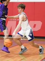 Photo from the gallery "Cesar Chavez vs. Dobson (Phoenix Union High Classic)"