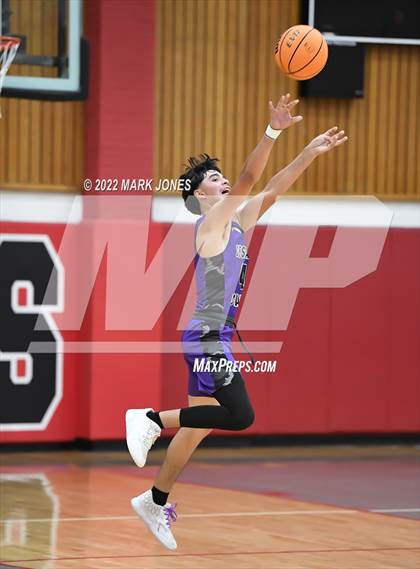 Thumbnail 2 in Cesar Chavez vs. Dobson (Phoenix Union High Classic) photogallery.