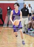 Photo from the gallery "Cesar Chavez vs. Dobson (Phoenix Union High Classic)"