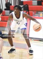 Photo from the gallery "Cesar Chavez vs. Dobson (Phoenix Union High Classic)"