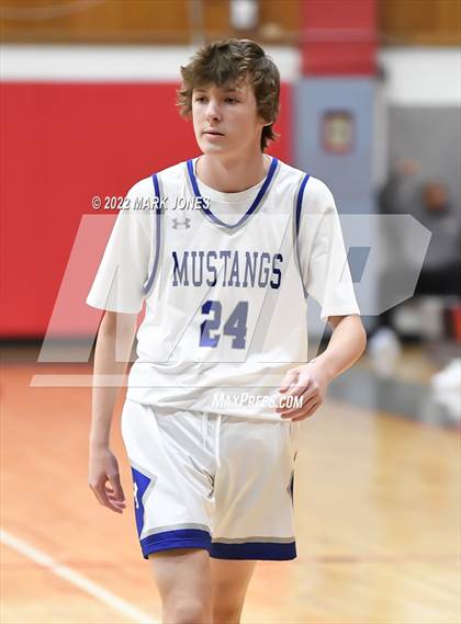 Thumbnail 3 in Cesar Chavez vs. Dobson (Phoenix Union High Classic) photogallery.