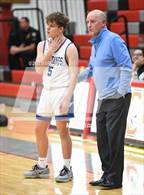 Photo from the gallery "Cesar Chavez vs. Dobson (Phoenix Union High Classic)"