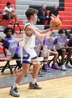 Photo from the gallery "Cesar Chavez vs. Dobson (Phoenix Union High Classic)"