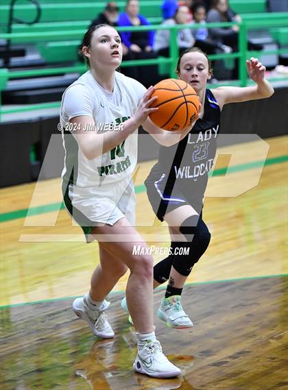 Thumbnail 3 in Braggs @ Gore (Armstrong Bank Tournament) photogallery.