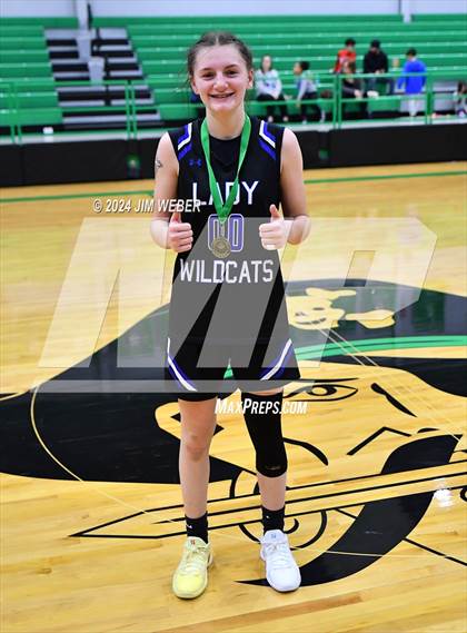 Thumbnail 2 in Braggs @ Gore (Armstrong Bank Tournament) photogallery.