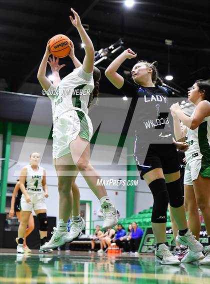 Thumbnail 3 in Braggs @ Gore (Armstrong Bank Tournament) photogallery.