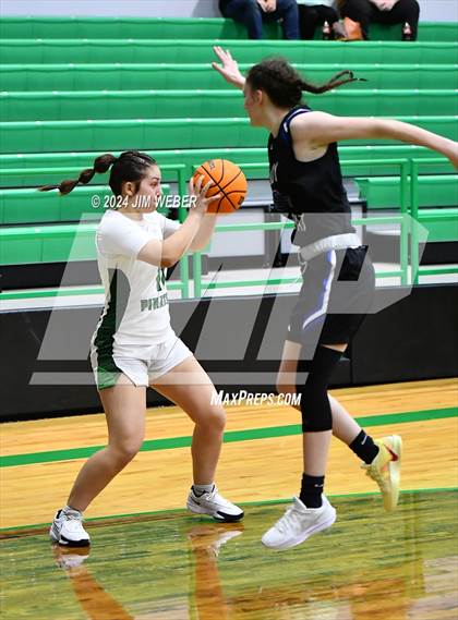 Thumbnail 1 in Braggs @ Gore (Armstrong Bank Tournament) photogallery.
