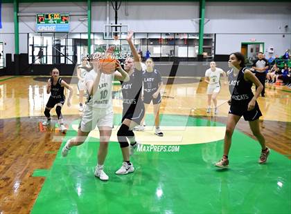 Thumbnail 2 in Braggs @ Gore (Armstrong Bank Tournament) photogallery.