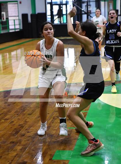 Thumbnail 2 in Braggs @ Gore (Armstrong Bank Tournament) photogallery.
