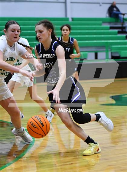 Thumbnail 3 in Braggs @ Gore (Armstrong Bank Tournament) photogallery.