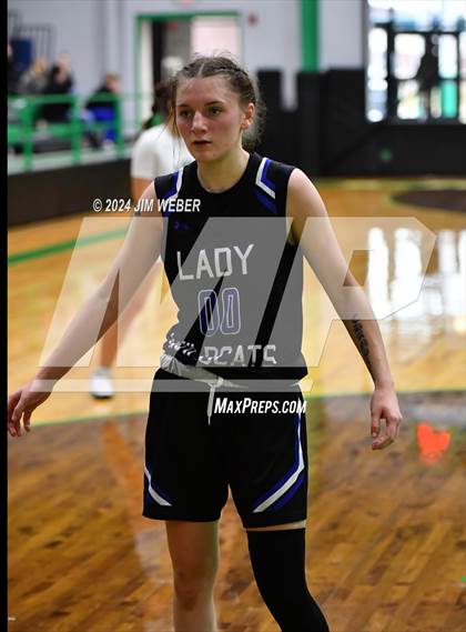 Thumbnail 2 in Braggs @ Gore (Armstrong Bank Tournament) photogallery.