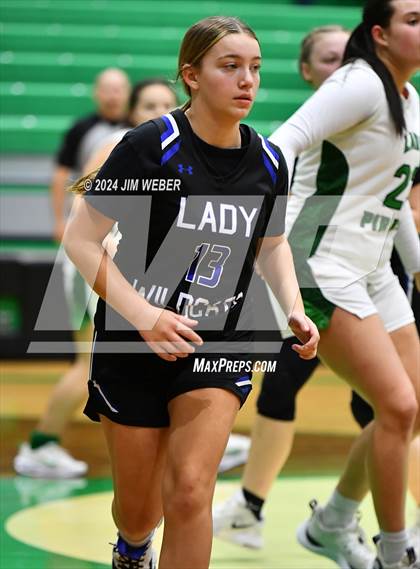 Thumbnail 3 in Braggs @ Gore (Armstrong Bank Tournament) photogallery.