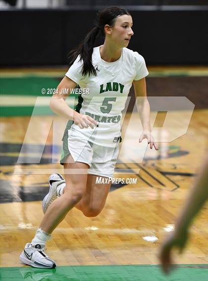 Thumbnail 1 in Braggs @ Gore (Armstrong Bank Tournament) photogallery.