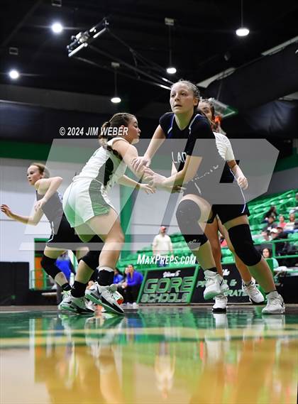 Thumbnail 1 in Braggs @ Gore (Armstrong Bank Tournament) photogallery.