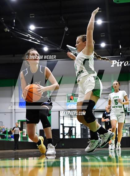 Thumbnail 3 in Braggs @ Gore (Armstrong Bank Tournament) photogallery.