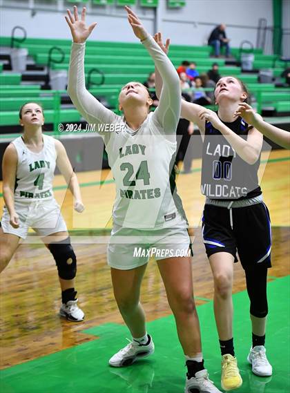 Thumbnail 3 in Braggs @ Gore (Armstrong Bank Tournament) photogallery.