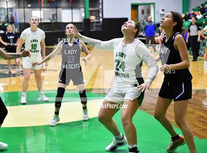 Thumbnail 3 in Braggs @ Gore (Armstrong Bank Tournament) photogallery.