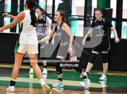 Thumbnail 1 in Braggs @ Gore (Armstrong Bank Tournament) photogallery.