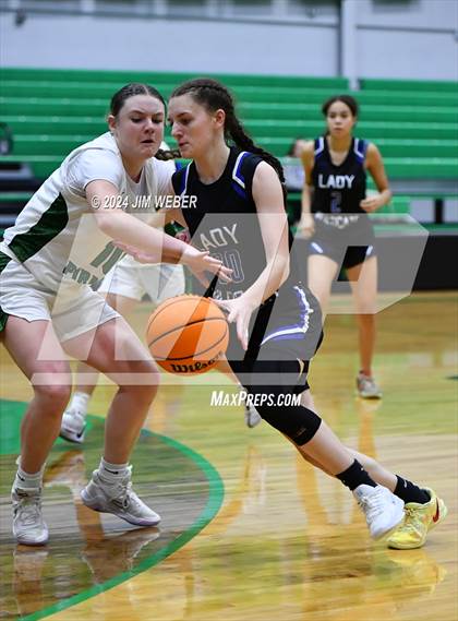 Thumbnail 1 in Braggs @ Gore (Armstrong Bank Tournament) photogallery.