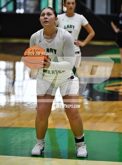 Thumbnail 2 in Braggs @ Gore (Armstrong Bank Tournament) photogallery.