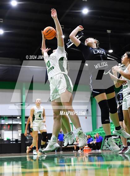Thumbnail 2 in Braggs @ Gore (Armstrong Bank Tournament) photogallery.