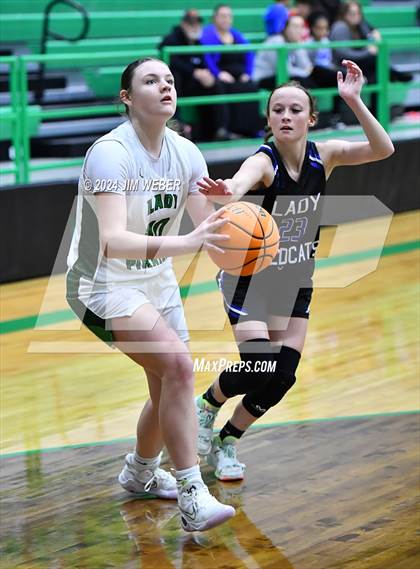 Thumbnail 2 in Braggs @ Gore (Armstrong Bank Tournament) photogallery.