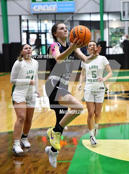Thumbnail 1 in Braggs @ Gore (Armstrong Bank Tournament) photogallery.