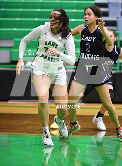 Thumbnail 2 in Braggs @ Gore (Armstrong Bank Tournament) photogallery.