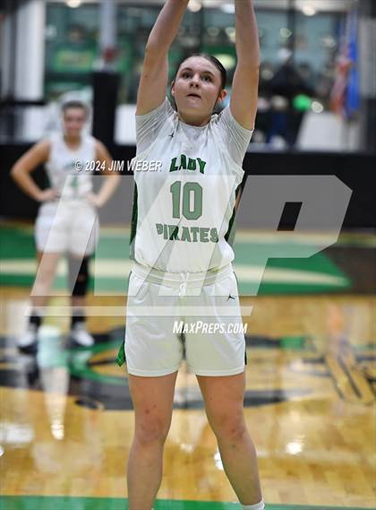 Thumbnail 1 in Braggs @ Gore (Armstrong Bank Tournament) photogallery.