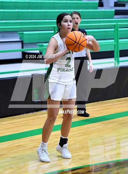 Thumbnail 3 in Braggs @ Gore (Armstrong Bank Tournament) photogallery.