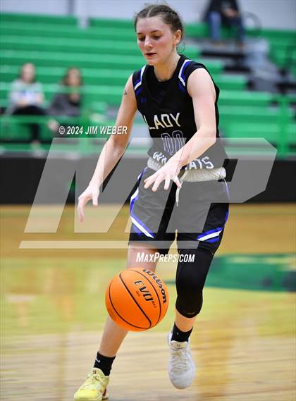 Thumbnail 1 in Braggs @ Gore (Armstrong Bank Tournament) photogallery.