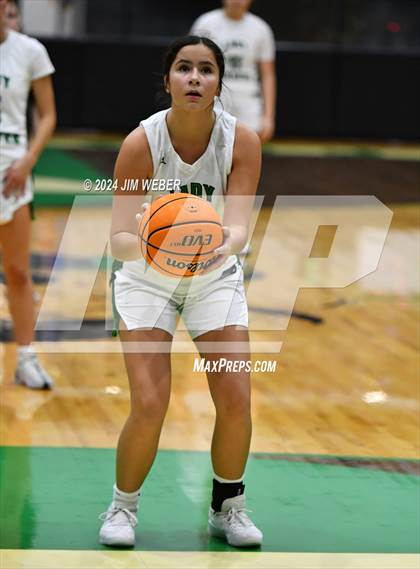 Thumbnail 3 in Braggs @ Gore (Armstrong Bank Tournament) photogallery.