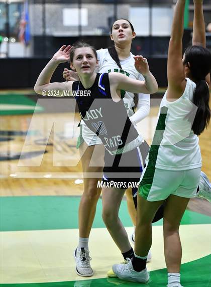 Thumbnail 2 in Braggs @ Gore (Armstrong Bank Tournament) photogallery.
