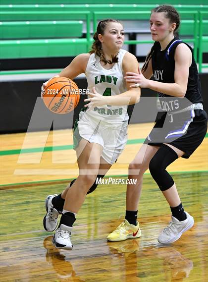 Thumbnail 1 in Braggs @ Gore (Armstrong Bank Tournament) photogallery.