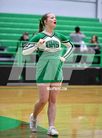 Thumbnail 1 in Braggs @ Gore (Armstrong Bank Tournament) photogallery.