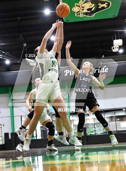 Thumbnail 3 in Braggs @ Gore (Armstrong Bank Tournament) photogallery.