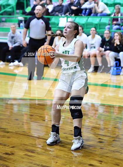 Thumbnail 2 in Braggs @ Gore (Armstrong Bank Tournament) photogallery.