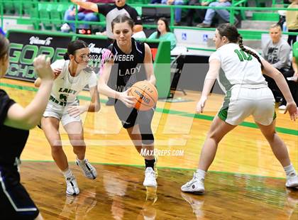Thumbnail 2 in Braggs @ Gore (Armstrong Bank Tournament) photogallery.